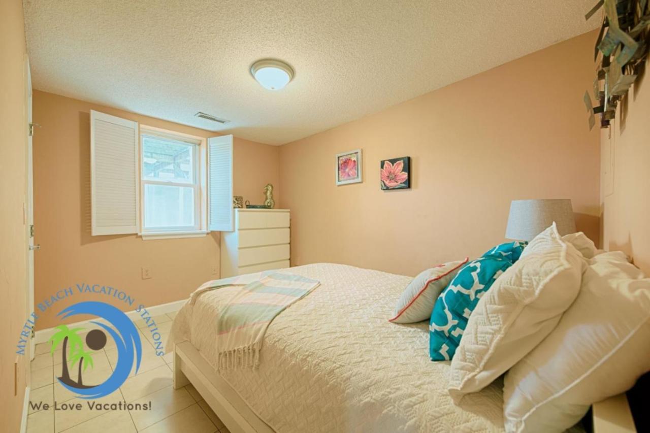 Windy Hill Villa A Myrtle Beach Exterior foto