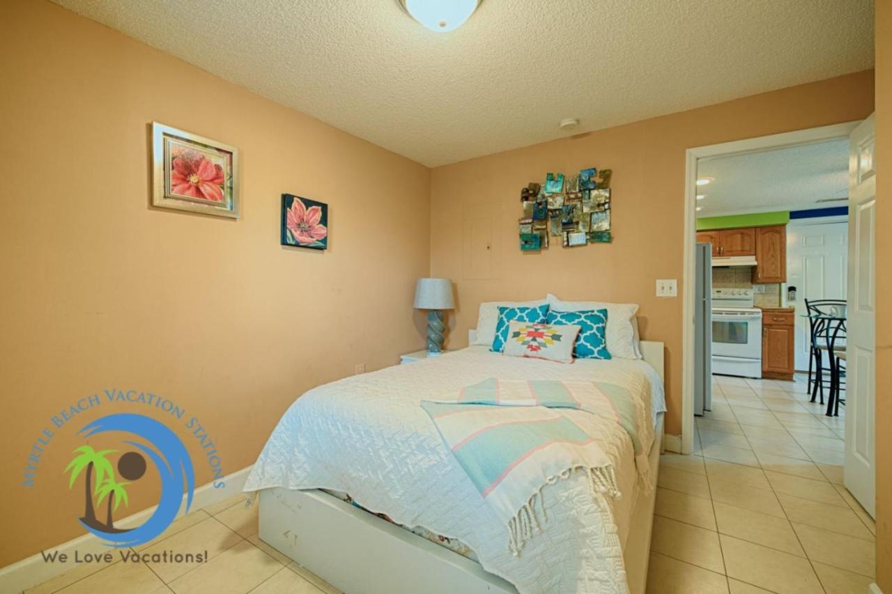 Windy Hill Villa A Myrtle Beach Exterior foto